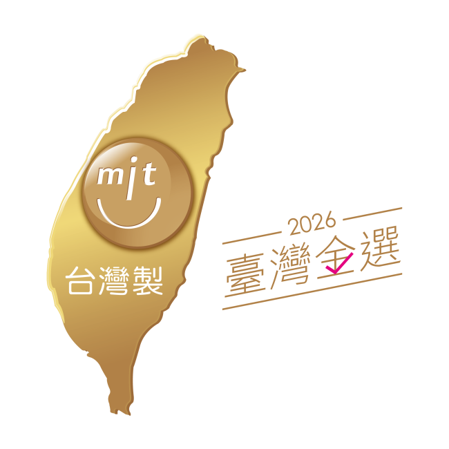 金選Logo 2026 out